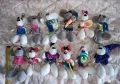 Плюшени играчки - мишлета Diddl, снимка 1