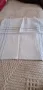 Ръчно изработени кърпи,платове,покривало албена за легло , снимка 7
