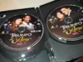 TRIUNFO DEL AMOR X3 DVD 0703251132, снимка 8