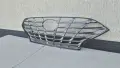 Радиаторна решетка Hyundai I30 година 2017 2018 2019 2020 код 86351G4510, 86351-G4510 , снимка 2
