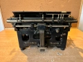 стара пишеща машина "MERCEDES Modell 5", снимка 10