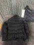 Зимно мъжко яке от две части, снимка 6