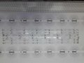 Подсветка LM41-00887A,LM41-00888A,TV SAMSUNG UE50TU7172U, снимка 3