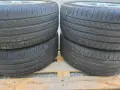 Лети джанти 17ки 5х112 VW + летни гуми 235/45/17, снимка 11