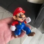 Екшън фигурка на Super Mario от S.H Figuarts, ЕДИНСТВЕНА В БЪЛГАРИЯ, снимка 7