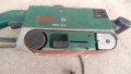 Лентов шлайф BOSCH PBS 75A, снимка 5