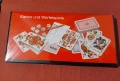 Комплект карти за игра, нови, Altenburg, снимка 3