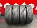 205 75 17.5, Всесезонни гуми за бус, 12 плата, Continental ContiHybrid, снимка 3