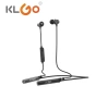 Слушалки KLGO HK-30BL с bluetooth лента, снимка 1