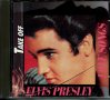 Elves Presley-Love Songs, снимка 1 - CD дискове - 35520776
