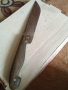 Нож стар 26736, снимка 1