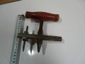 Стар немски сарашки инструмент - Рядък , снимка 1 - Други инструменти - 40312217