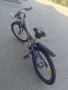 алум.велосипед 24"Bauer 2541, снимка 8