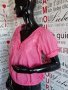 Розова блузка, снимка 4