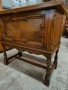 3980 Шкафче - барче, снимка 2