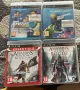 Продавам игри за PS3, снимка 1