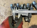 Болтове за Джанти Оригинал Volkswagen ID.3 М14х1,5х17мм, снимка 3