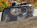 Ауди а4 б6 биксенон, снимка 5