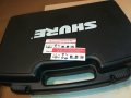 SHURE PROFI КУФАР ЗА МИКРОФОН/АУДИО 2508222007, снимка 4