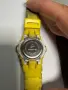  Дамски спортен часовник Casio Baby-G BG-169CH Жълт, снимка 4