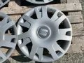 16 цола ТАСове за SEAT Leon 1P0601147A, снимка 2