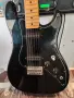Ел. Китара Vintage Condor EG72B Stratocaster – 1972 Strat Japan копие, maple neck, снимка 1