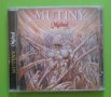 Хеви MUTINY - Muted CD, снимка 1 - CD дискове - 31805586