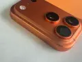 iPhone 17 Pro Max 256gb 100% батерия.Гаранция, снимка 7