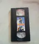 VHS Тайнственият рокер , снимка 2