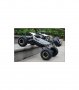 ДЕТСКА КОЛИЧКА ROCK CRAWLER 4WD 1:12 С ДИСТАНЦИОННО УСТРОЙСТВО - код 2516, снимка 7