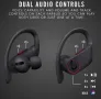 Слушалки Beats Powerbeats Pro – True Wireless Earbuds, оригинал, цвят: черно, снимка 4