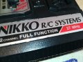 NIKKO-REMOTE ВНОС FRANCE 2412211620, снимка 5