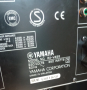 Ресийвър Yamaha rx v459  6.1, снимка 7