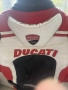 Мотоекип Ducati Corse, снимка 2
