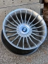 Джанти Alpina за БМВ BMW 19 “ цола 5х120 чисто нови Спорт Пакет е38 е39 е60 е61 е63, снимка 3