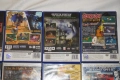 Игри за PS2 Crash Mutant/GTA San Andreas/Haunted Mansion/Naruto/Sonic/Harry Potter/Scooby-Doo/NBA 08, снимка 10