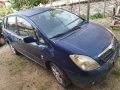 Toyota Corolla Verso 2.0 D4D на части (2004г.) , снимка 3