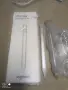Писалка Logitech Crayon, Silver | 914-000074 , снимка 2
