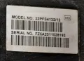 Продавам Main-715G8659-M01-000-004Y от тв PHILIPS 32PFS4132/12, снимка 2
