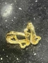 златни обеци , снимка 5