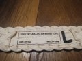 Намален benetton колан унисекс, снимка 4