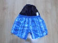 Къси панталони hugo boss шорти гащета бански плажни екип летни оригинални мъжки S, снимка 5