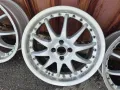джанти за фиат fiat alfa romeo lancia 4x98   17цола  , снимка 14