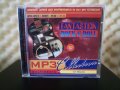 MP3 Collection Rock-N-Roll, снимка 1 - CD дискове - 31523246