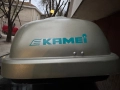 Автобокс кутия за багаж Kamei, снимка 4