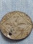 Сребърна монета 7 кройцера 1802г. Франц втори Карсбург Австрия 26037, снимка 3