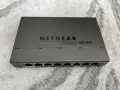 Switch Netgear ProSafe GS108T, снимка 1