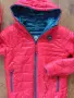 MAN lion edition driver jacket - ОЛЕКОТЕНО мъжко яке 2-ЛИЦЕВО КАТО НОВО Л, снимка 3