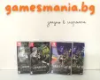 [Nintendo Switch] НОВИ ! DRAGON BALL: Sparking! ZERO/Demon Slayer: Chronicles 2, снимка 3