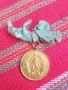 Орден медал Многодетна майка, снимка 2